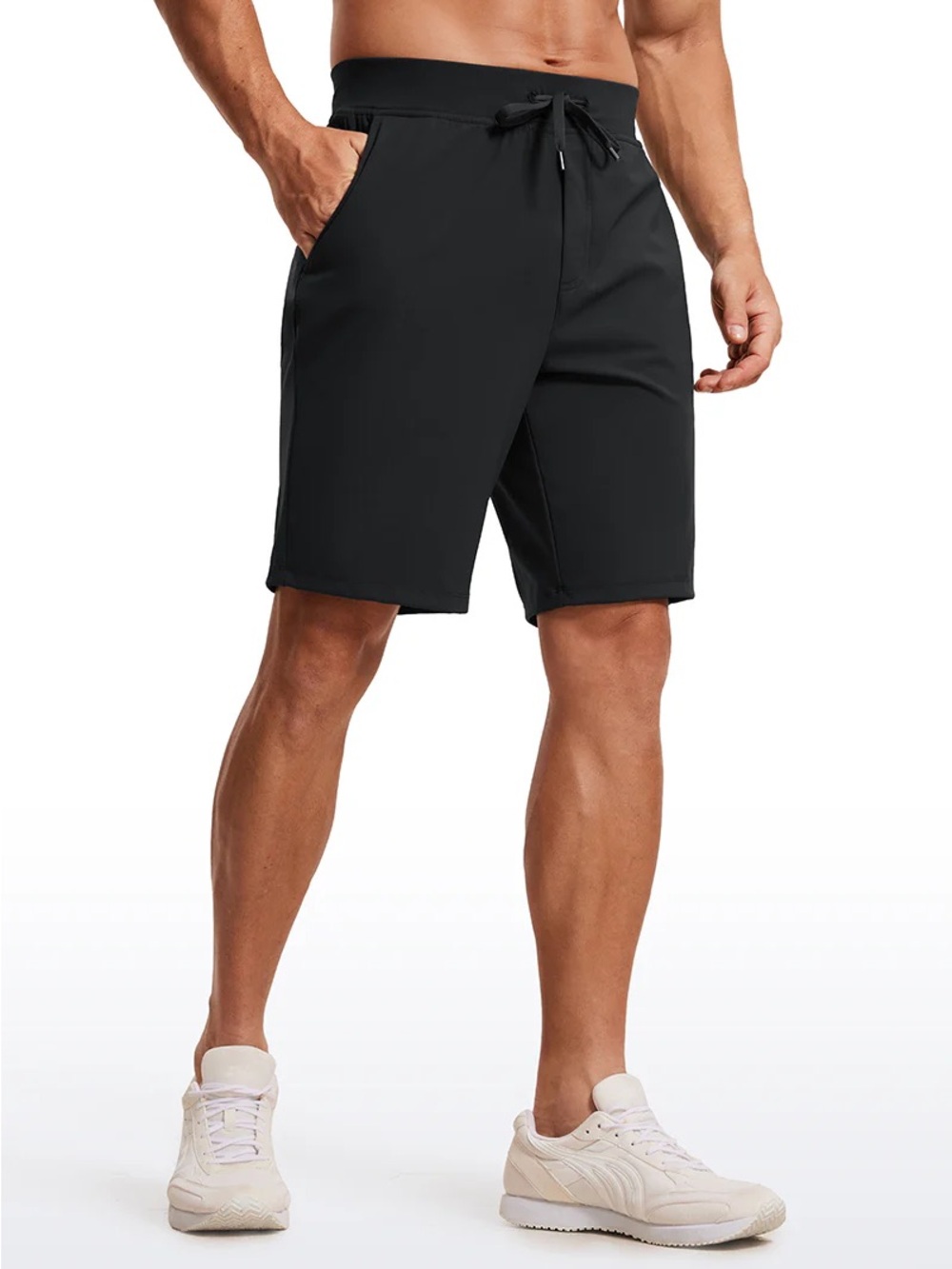 On the Travel Shorts 9''